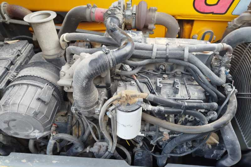 OmecoHub - Immagine DIECI APOLLO 25.6